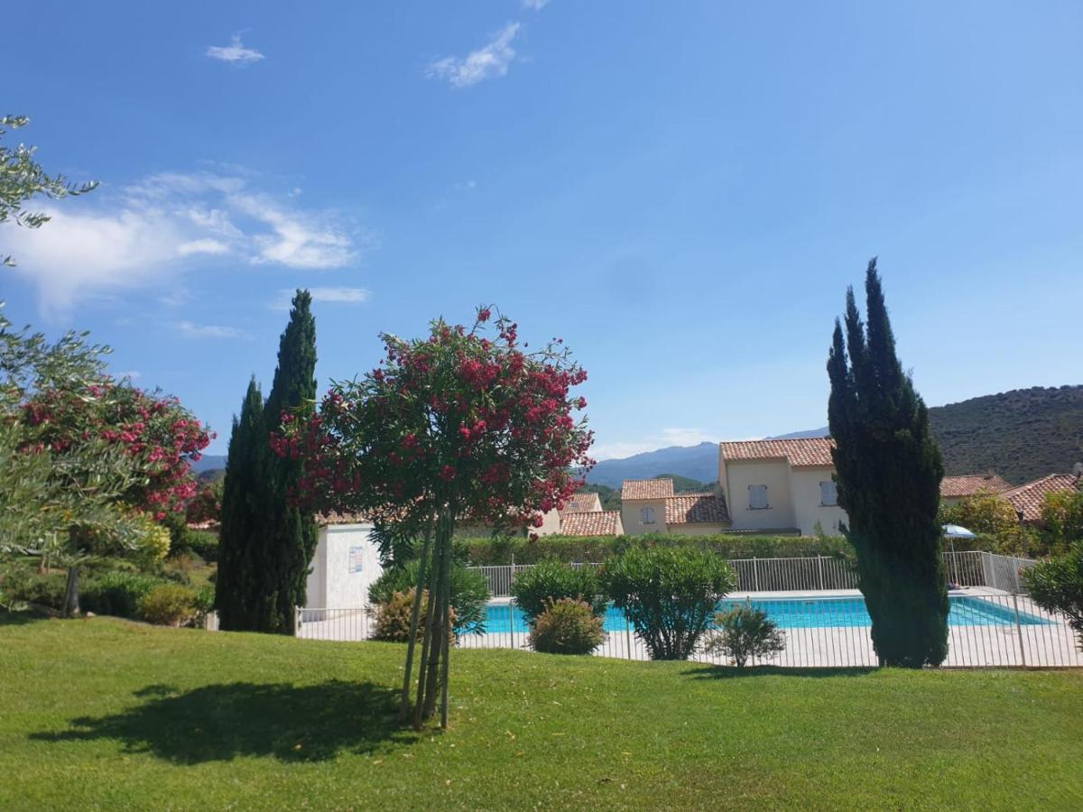 Appartement Coin Tranquille à 2km De Saint-florent Oletta (Corsica)