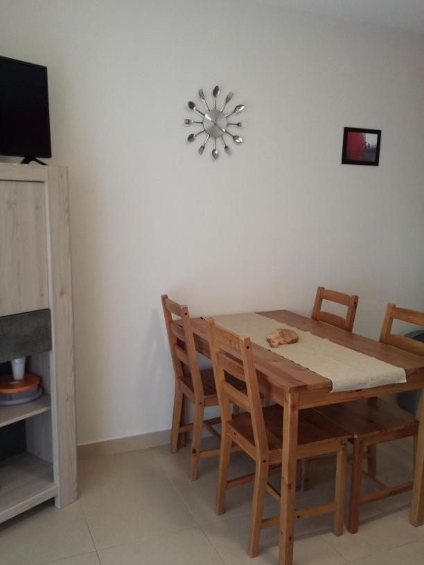 Coin Tranquille à 2km De Saint-florent Appartement