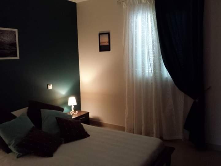 Coin Tranquille à 2km De Saint-florent Appartement *