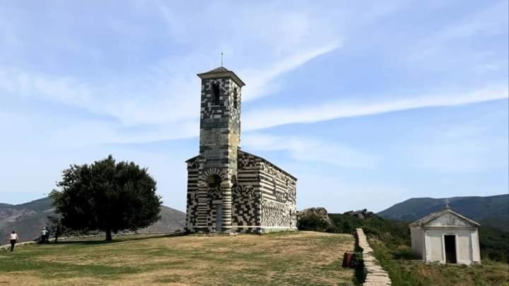 Coin Tranquille à 2km De Saint-florent *