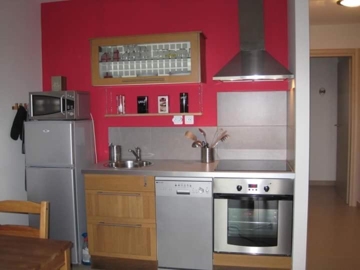 Coin Tranquille à 2km De Saint-florent Appartement Oletta (Corsica)