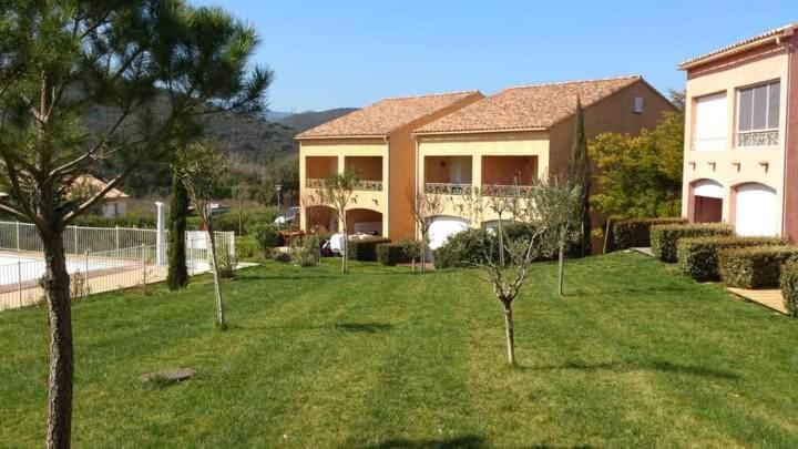 Apartment Coin Tranquille A 2km De Saint-florent Oletta (Corsica)