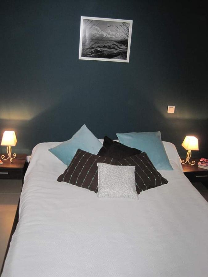 Apartamento Coin Tranquille à 2km De Saint-florent