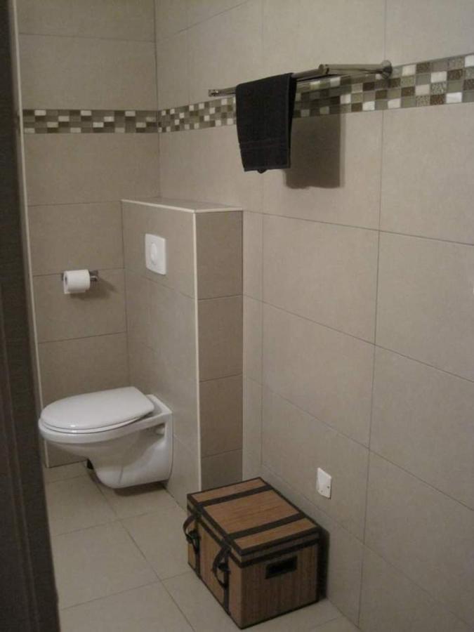 Apartamento Coin Tranquille à 2km De Saint-florent