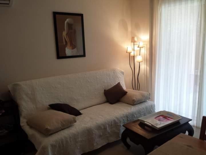 Coin Tranquille A 2km De Saint-florent Apartment *
